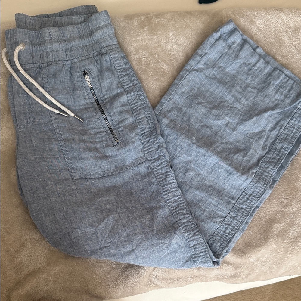 Athleta woman’s beach pants